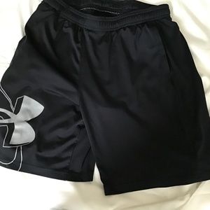 Athletic Shorts